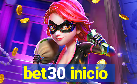 bet30 inicio